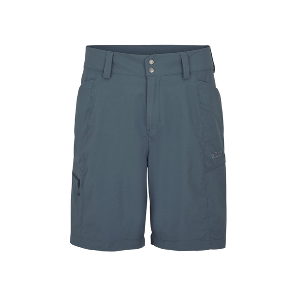 Rab Incline Light Shorts Dames Lichtgewicht Outdoor Shorts