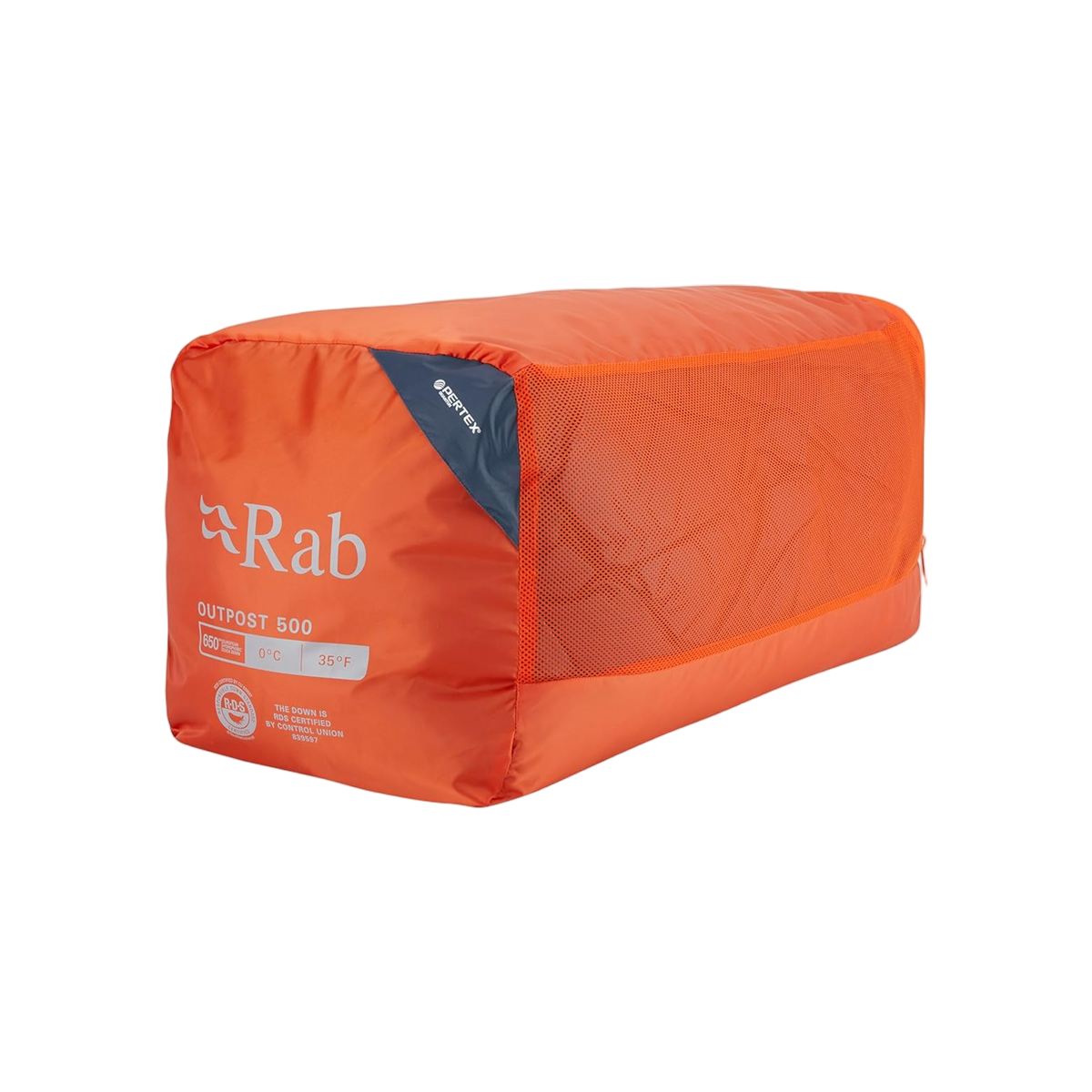 Rab Outpost 500