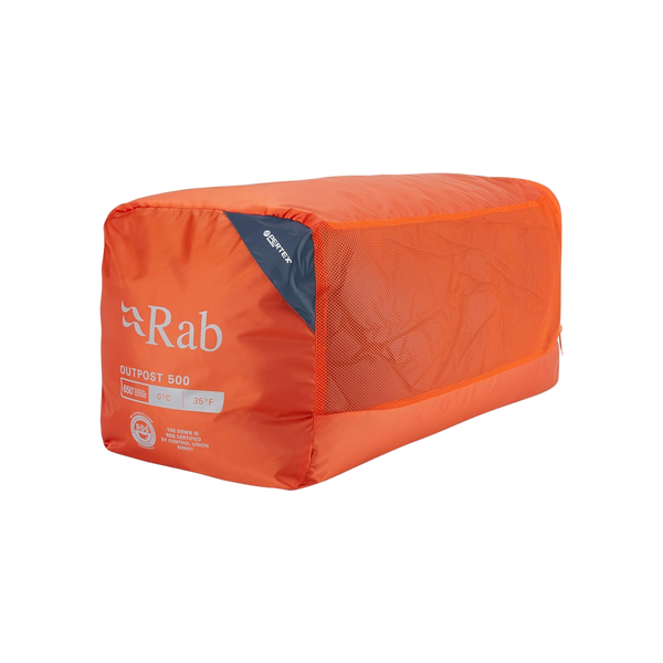 Rab Outpost 500