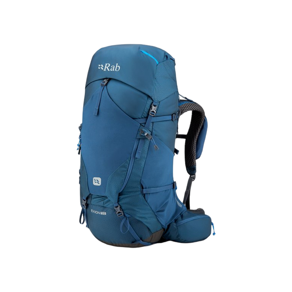 Rab Exion 55