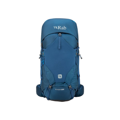 Rab Exion 55