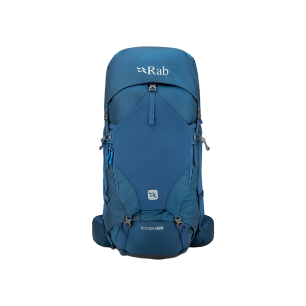 Rab Exion 55