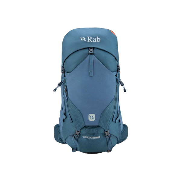 Rab Exion 55 ND