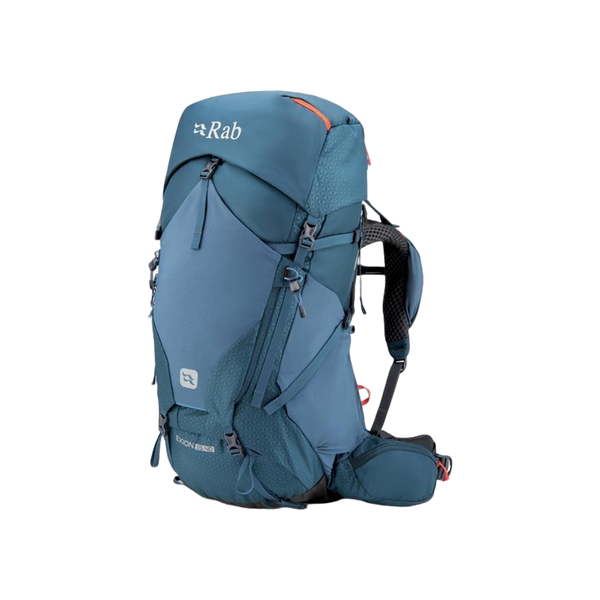 Rab Exion 55 ND