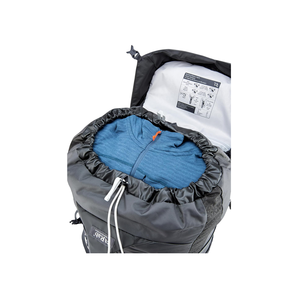 Rab Exion 65 ND