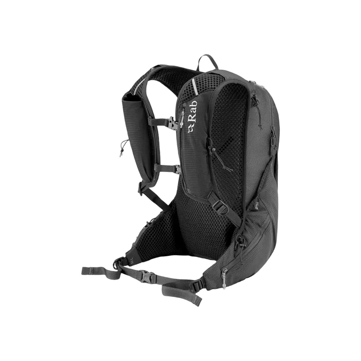 Rab Nitron 18