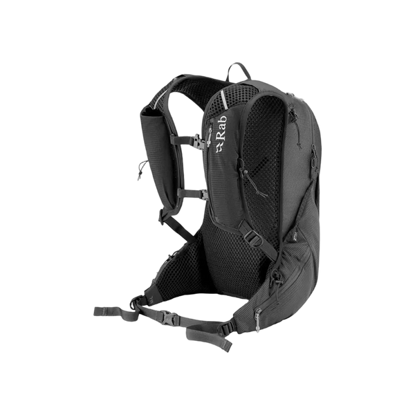 Rab Nitron 18