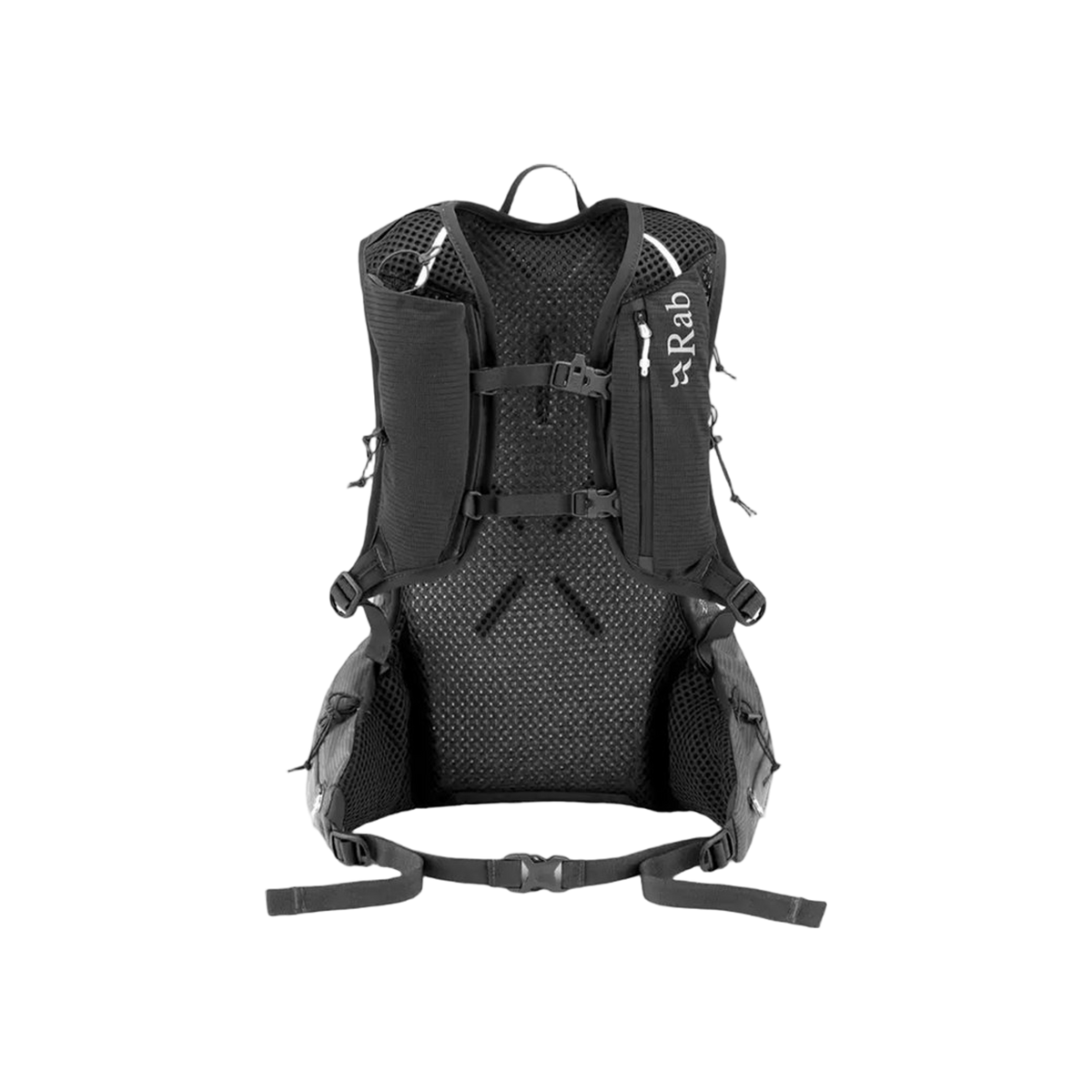 Rab Nitron 18