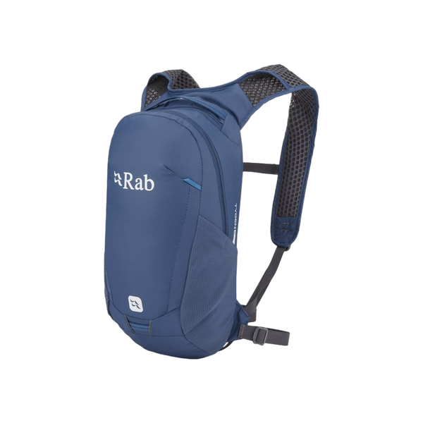 Rab Tygen 6