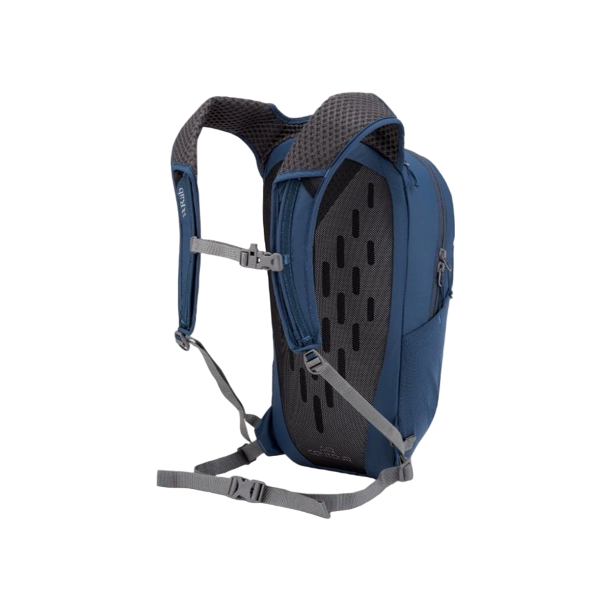 Rab Tygen 12