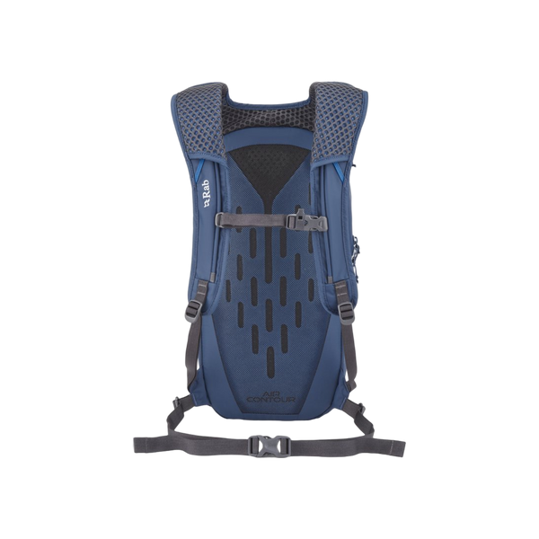 Rab Tygen 12