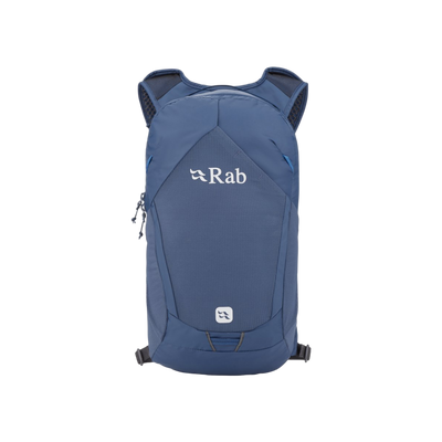 Rab Tygen 12