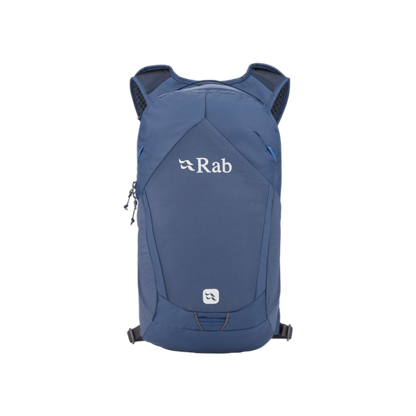 Rab Tygen 12