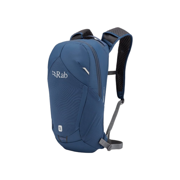 Rab Tygen 12