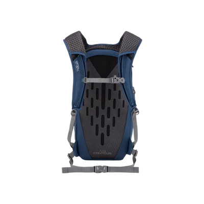Rab Tygen 12