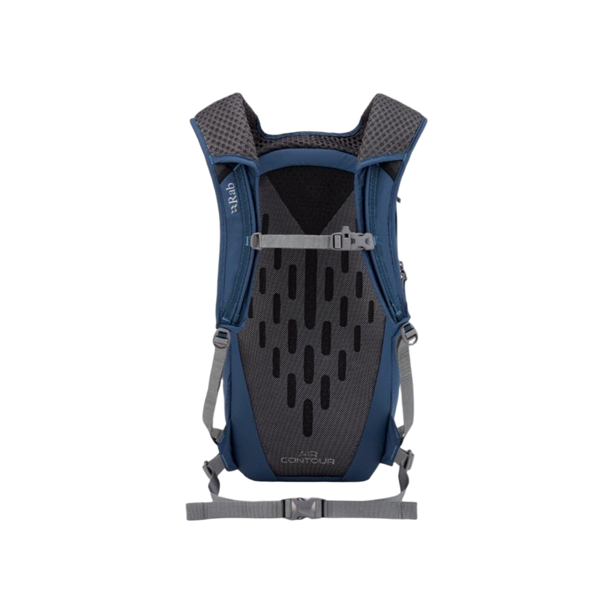 Rab Tygen 12