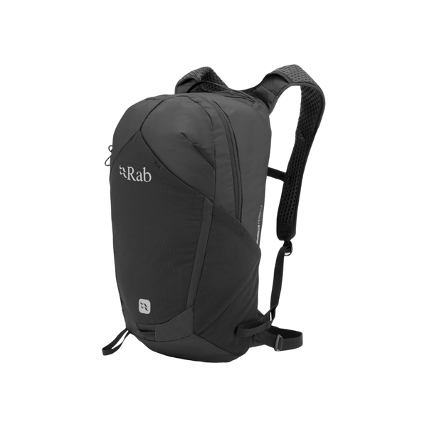 Rab Tygen 18