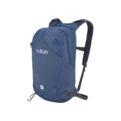 Rab Tygen 18