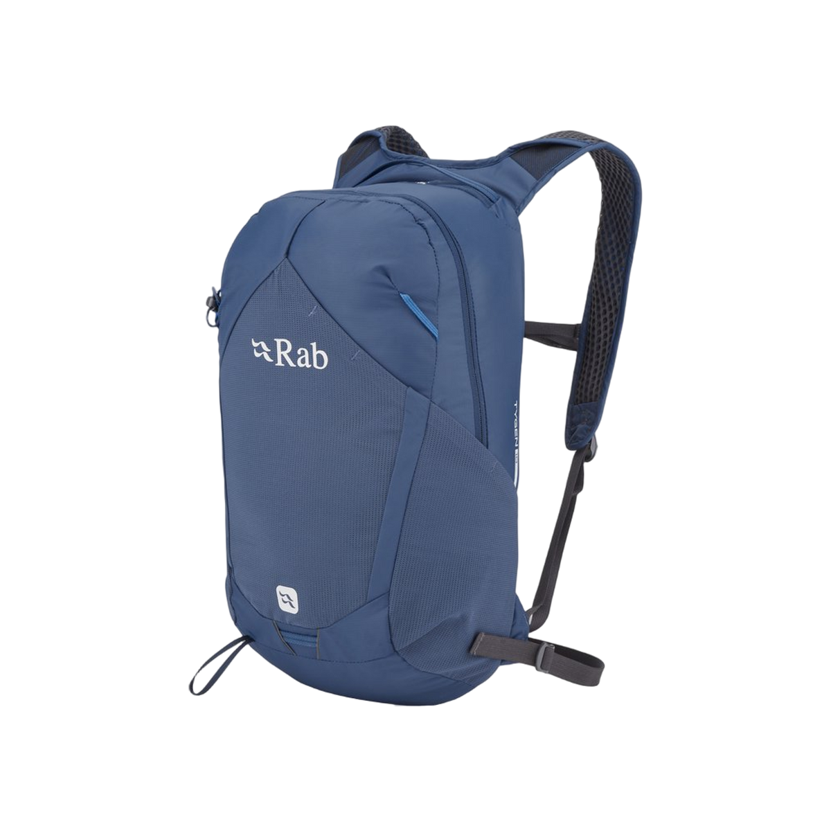 Rab Tygen 18