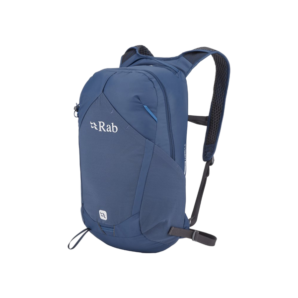 Rab Tygen 18