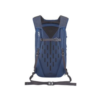 Rab Tygen 18