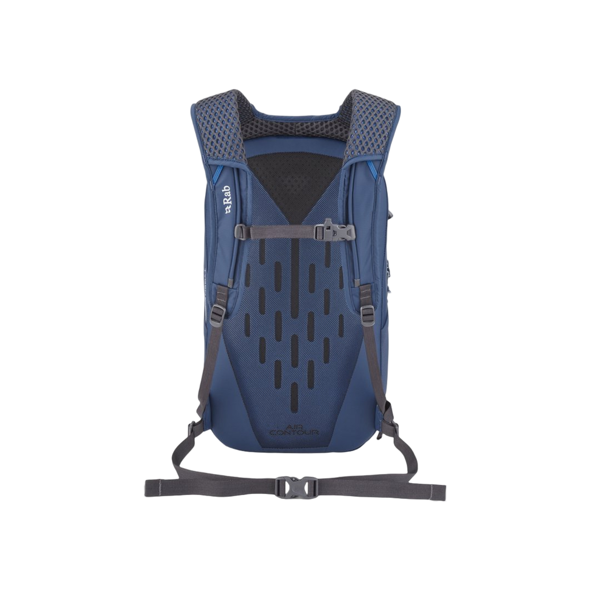 Rab Tygen 18