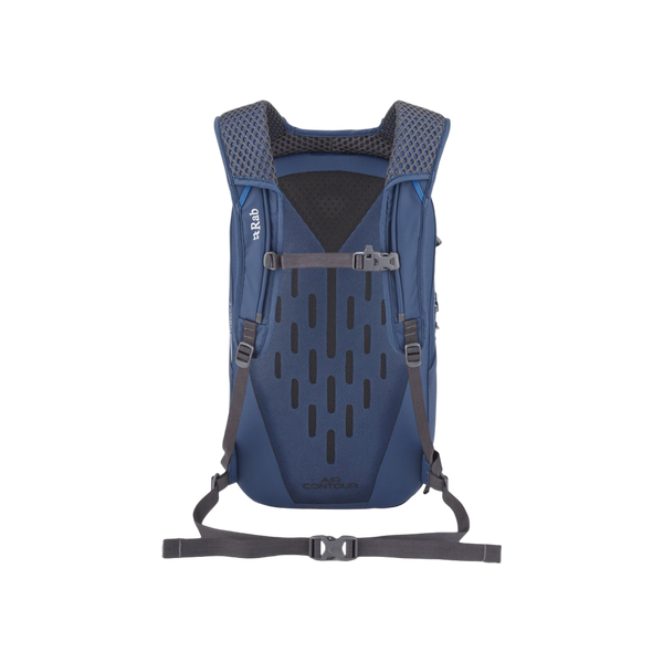 Rab Tygen 18