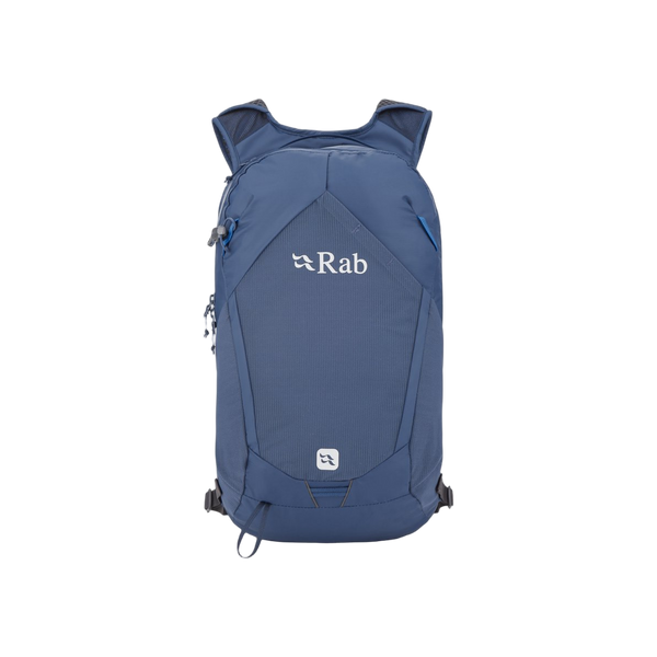 Rab Tygen 18