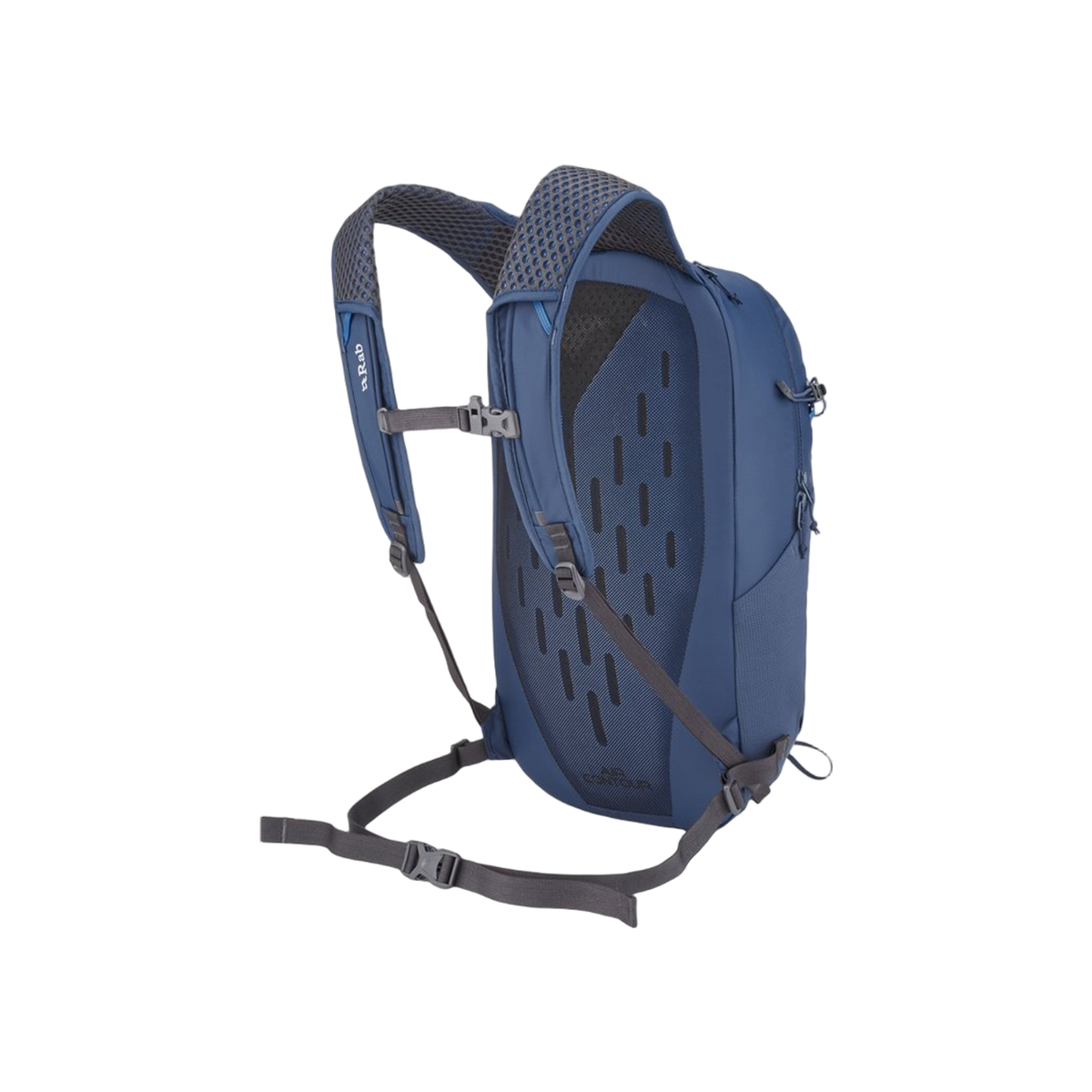 Rab Tygen 18