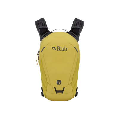 Rab Tygen 6