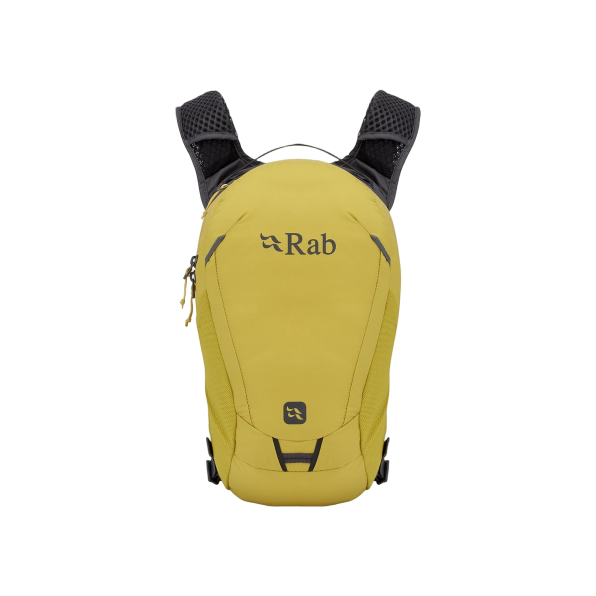 Rab Tygen 6