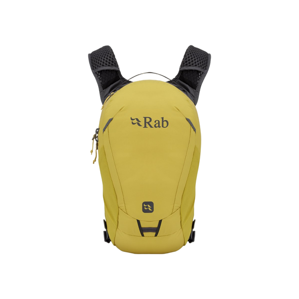 Rab Tygen 6