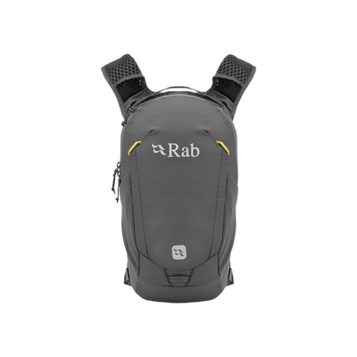 Rab Tygen 6