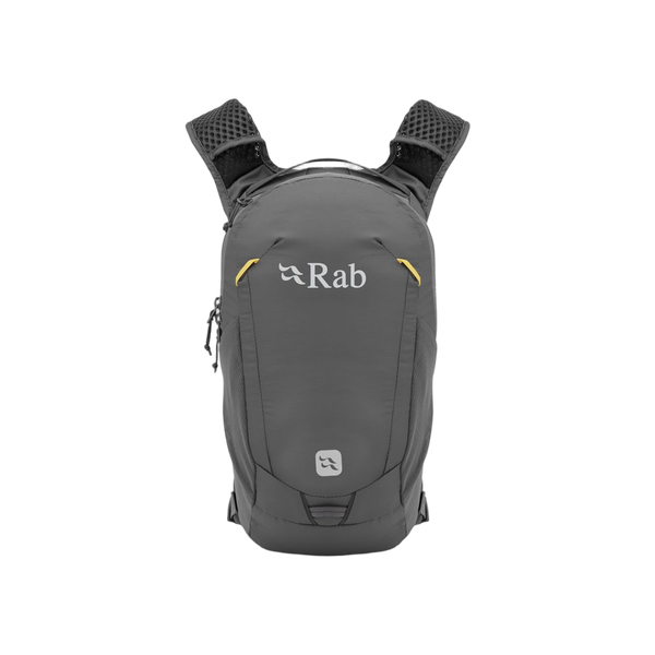 Rab Tygen 6