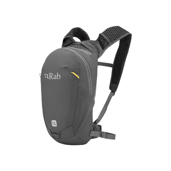 Rab Tygen 6
