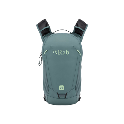 Rab Tygen 6