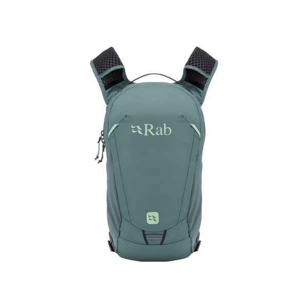 Rab Tygen 6