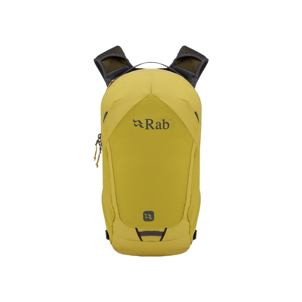 Rab Tygen 12