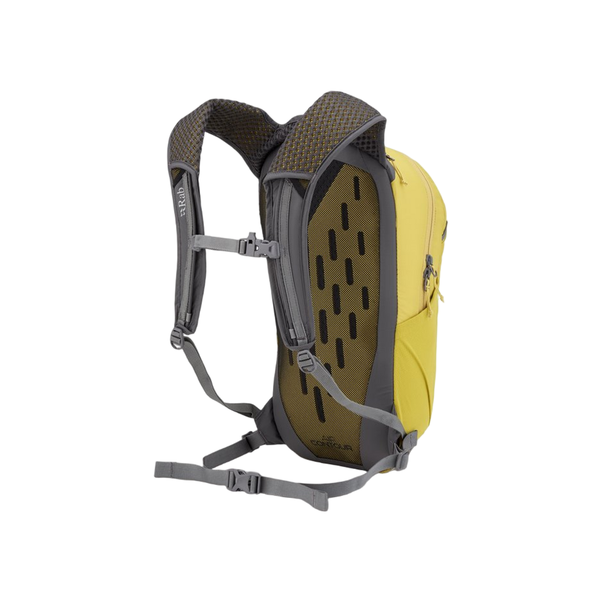 Rab Tygen 12