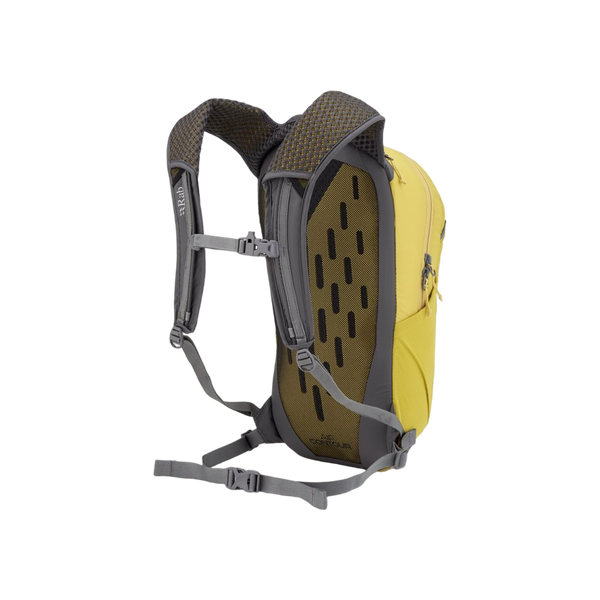 Rab Tygen 12