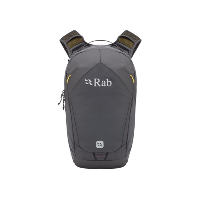 Rab Tygen 12