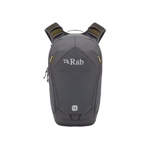 Rab Tygen 12