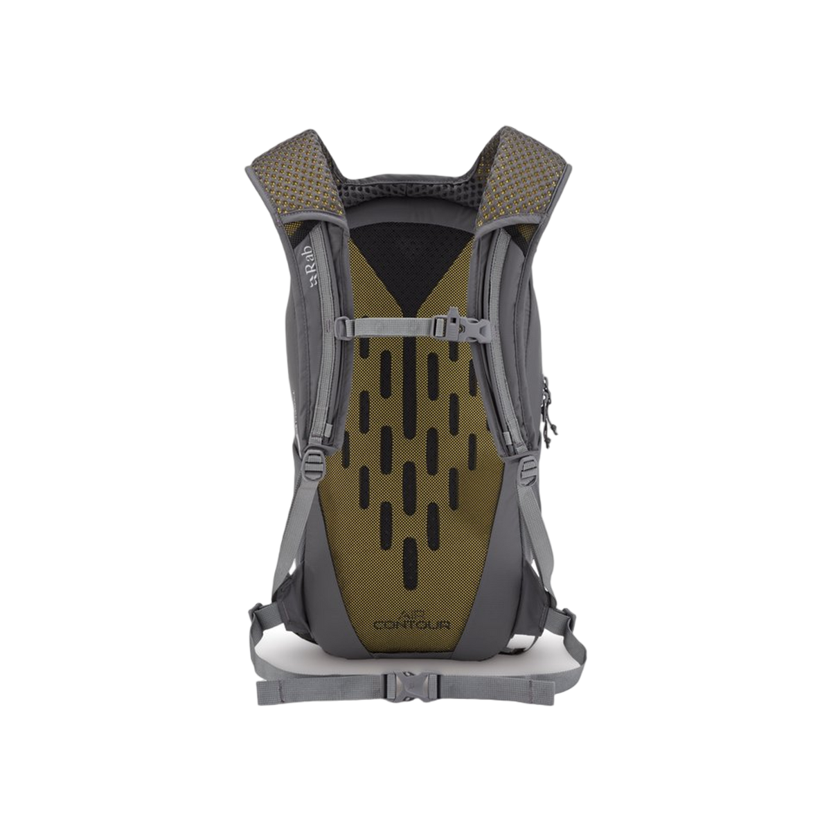 Rab Tygen 12