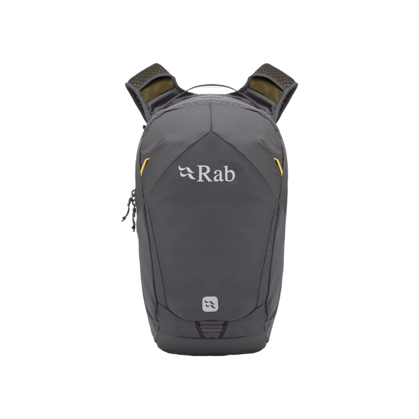 Rab Tygen 12