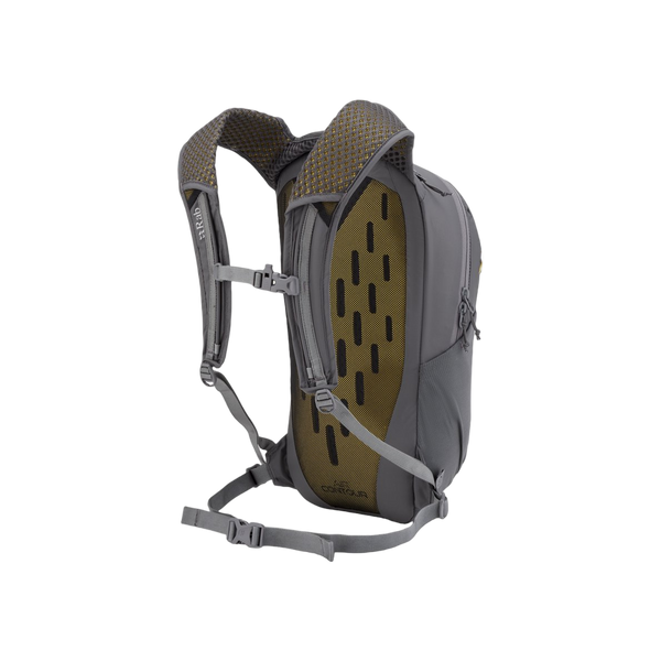 Rab Tygen 12