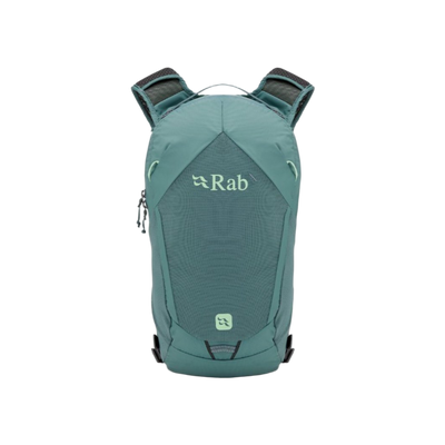 Rab Tygen 12