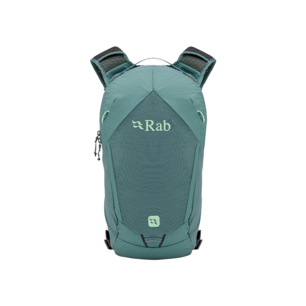 Rab Tygen 12