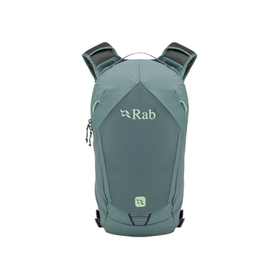 Rab Tygen 12
