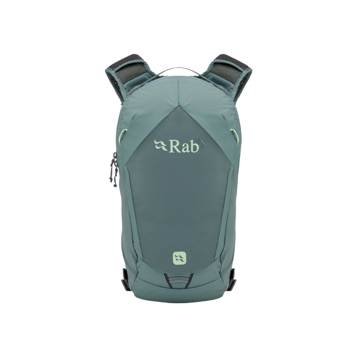 Rab Tygen 12