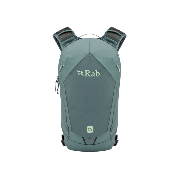 Rab Tygen 12